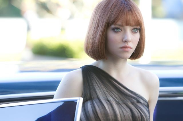 Amanda Seyfried star du porno