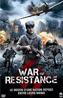 War of Resistance