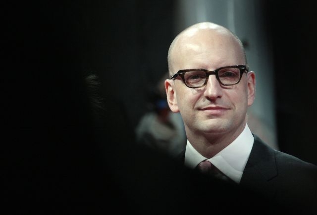 Steven Soderbergh veut vous faire avaler la pilule