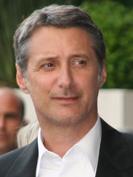 Antoine De Caunes présentera pour la huitième fois les César