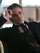 Robert Pattinson, le redoutable séducteur de Bel Ami (vidéo)