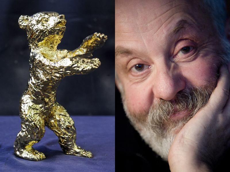 Berlinale 2012 : Mike Leigh président du jury