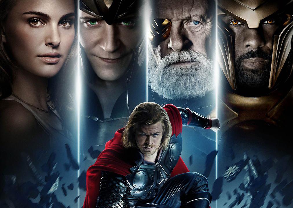 Quel réalisateur pour Thor 2 ?