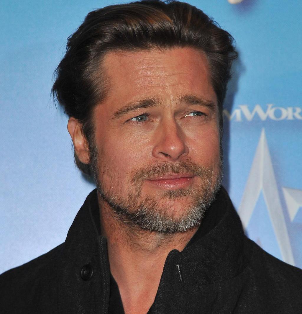 Brad Pitt, acteur le plus rentable de 2011 pour les exploitants américains