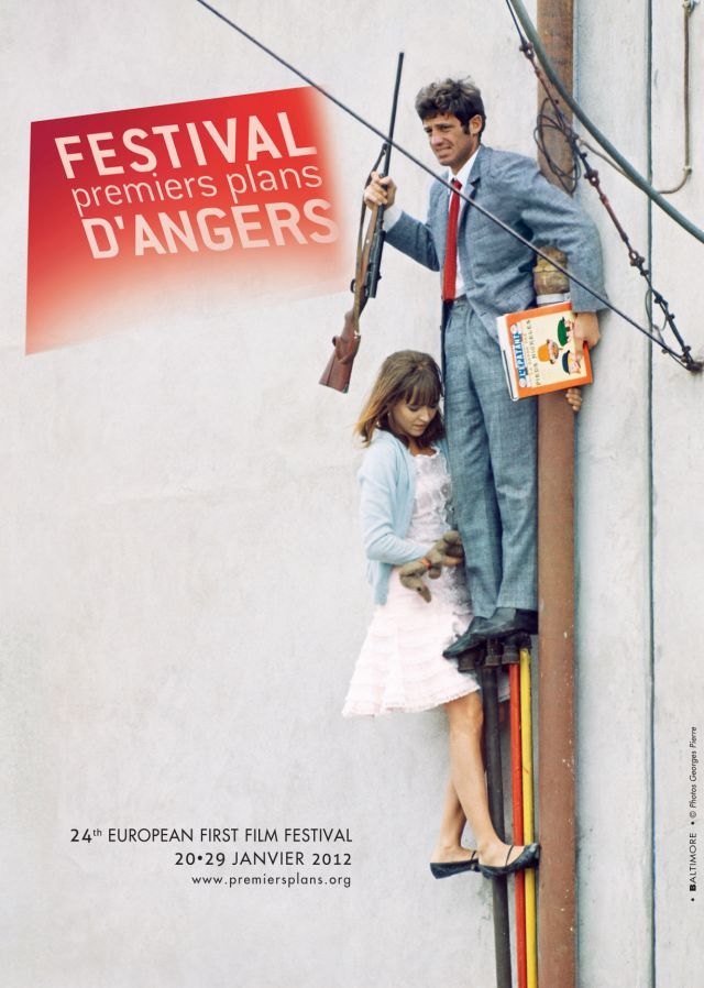 Christophe Honoré présidera le jury du Festival Premiers plans d'Angers