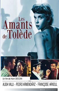 Les Amants De Tolède