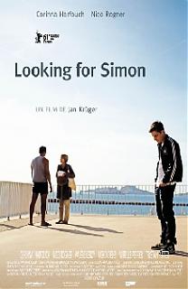 Looking for simon