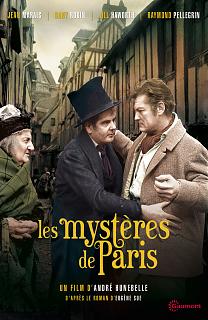 Les Mystères De Paris