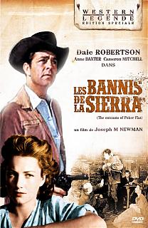 Les Bannis de la Sierra