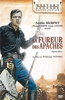 La Fureur Des Apaches