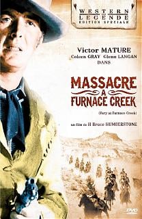 Massacre A Furnace Creek