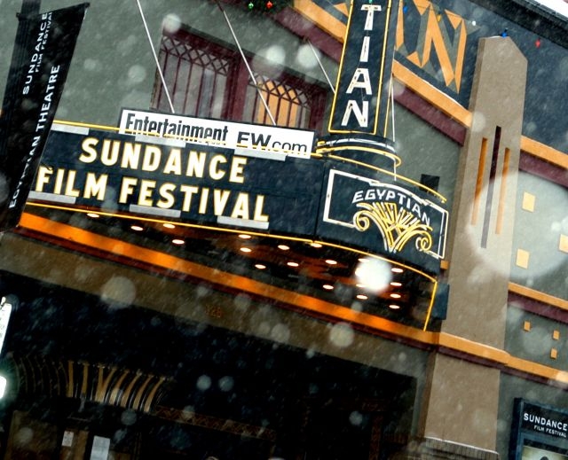 Les films présentés au festival de Sundance