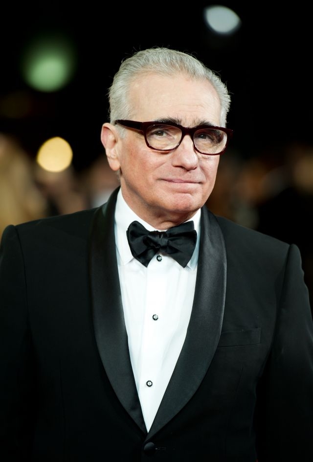 Martin Scorsese relance son Silence