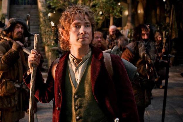 Enfin, la bande-annonce de Bilbo le Hobbit !