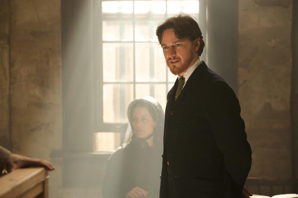 La Conspiration : Robert Redford en mode parano (test DVD)