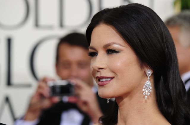 Catherine Zeta-Jones retrouve Steven Soderbergh