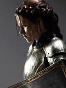 Kristen Stewart, une sombre Blanche Neige (vidéo)