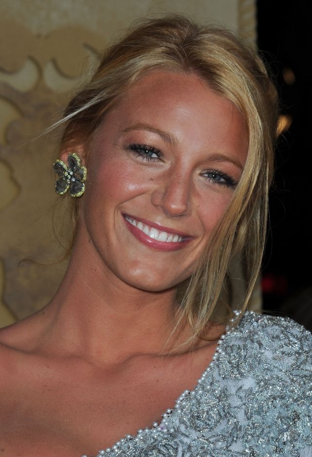 Blake Lively rejoint Steven Soderbergh