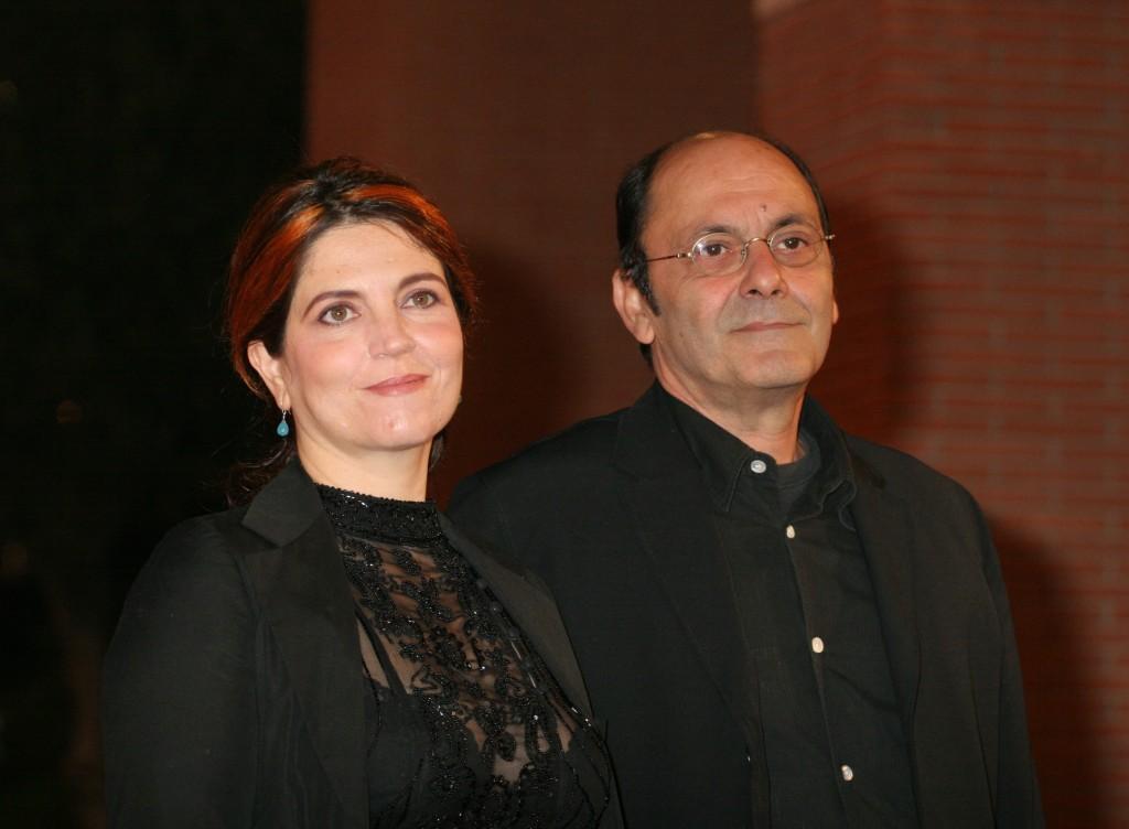 Agnès Jaoui et Jean-Pierre Bacri vont Au Bout du Conte