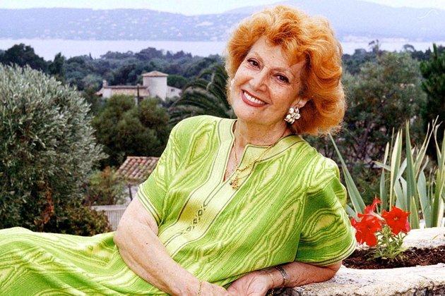 Rosy Varte, la célèbre Maguy n'est plus