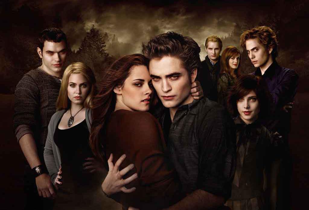 Twilight : quand y en a plus, y en a encore ?