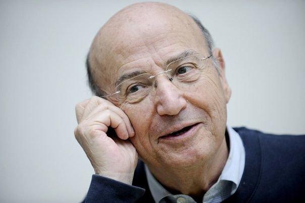 Décès du cinéaste Théo Angelopoulos