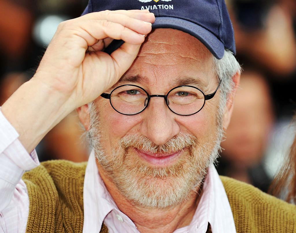 Steven Spielberg se lance dans son projet sur Moïse