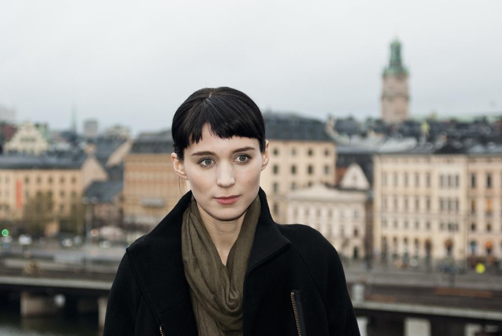 Rooney Mara remplace Blake Lively chez Soderbergh