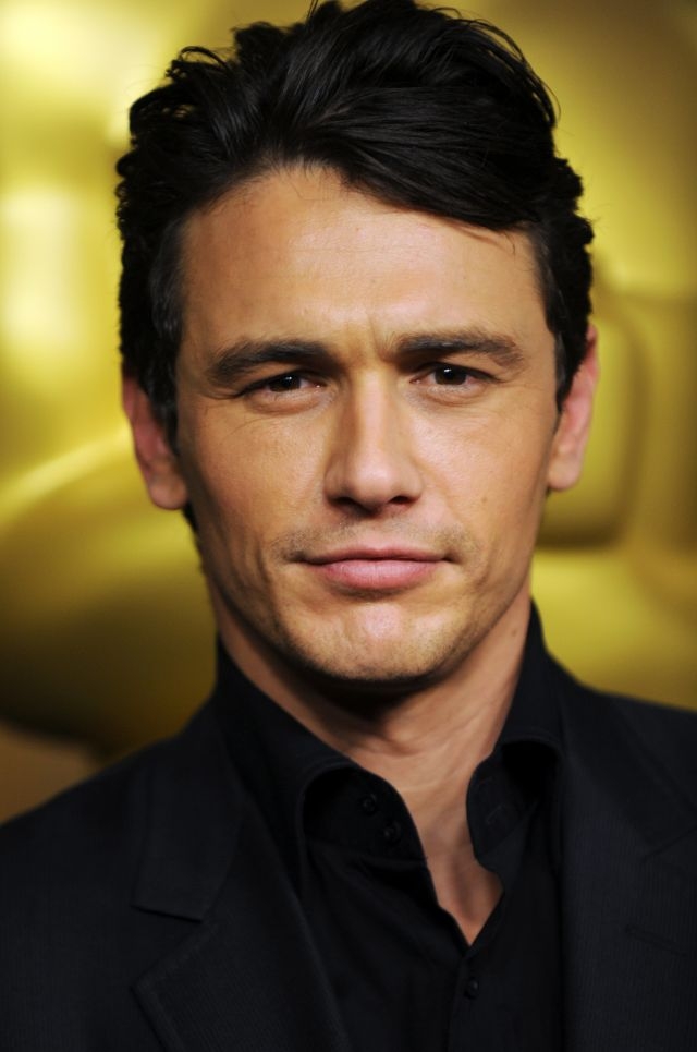 James Franco dans la peau du photographe Robert Mapplethorpe