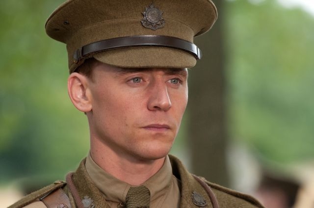 Tom Hiddleston rejoint le casting du prochain Jim Jarmusch