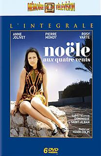 Noëlle aux quatre vents