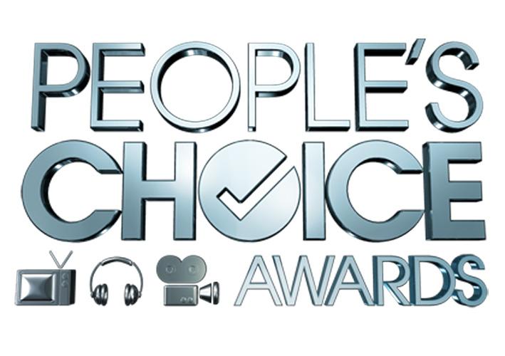 People's Choice Awards 2012 : Le Palmarès !