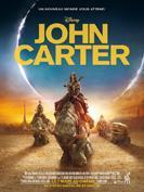 Découvrez John Carter, le nouveau héros de Disney (vidéo)