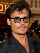 Johnny Depp chez Edgar Wright (Shaun of The Dead)