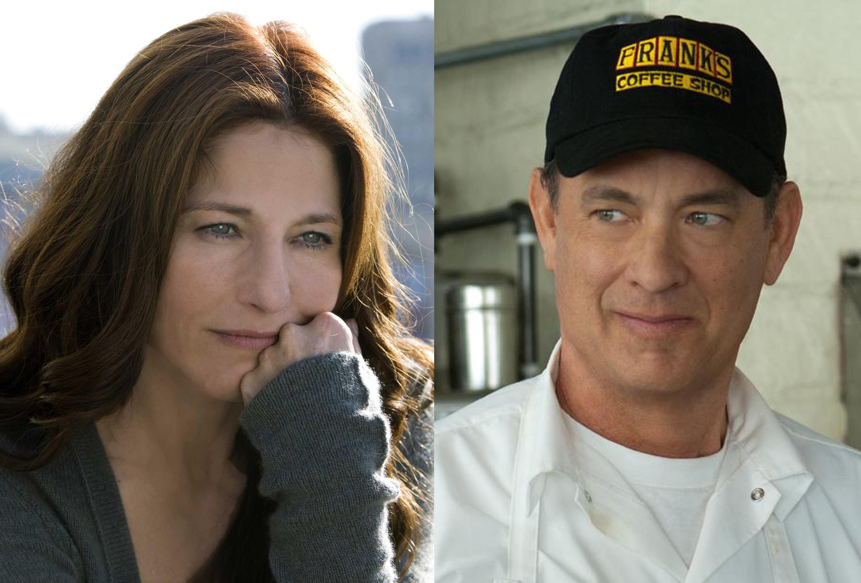 Catherine Keener et Tom Hanks vont tourner pour Paul Greengrass