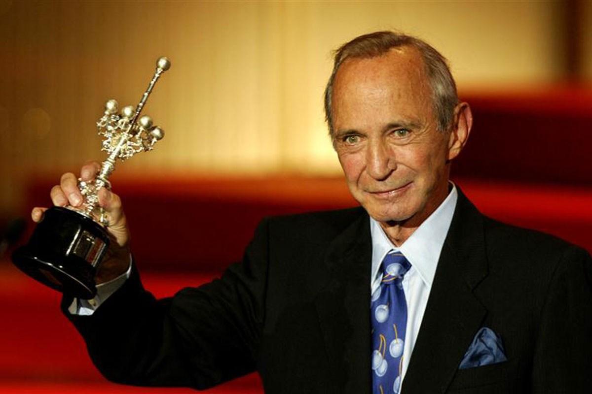 Décès à 81 ans de Ben Gazzara