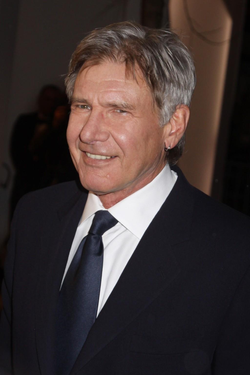Harrison Ford prêt pour un nouveau Blade Runner ?