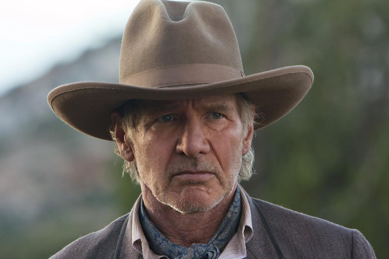 Les producteurs de Blade Runner démentent l'implication d'Harrison Ford