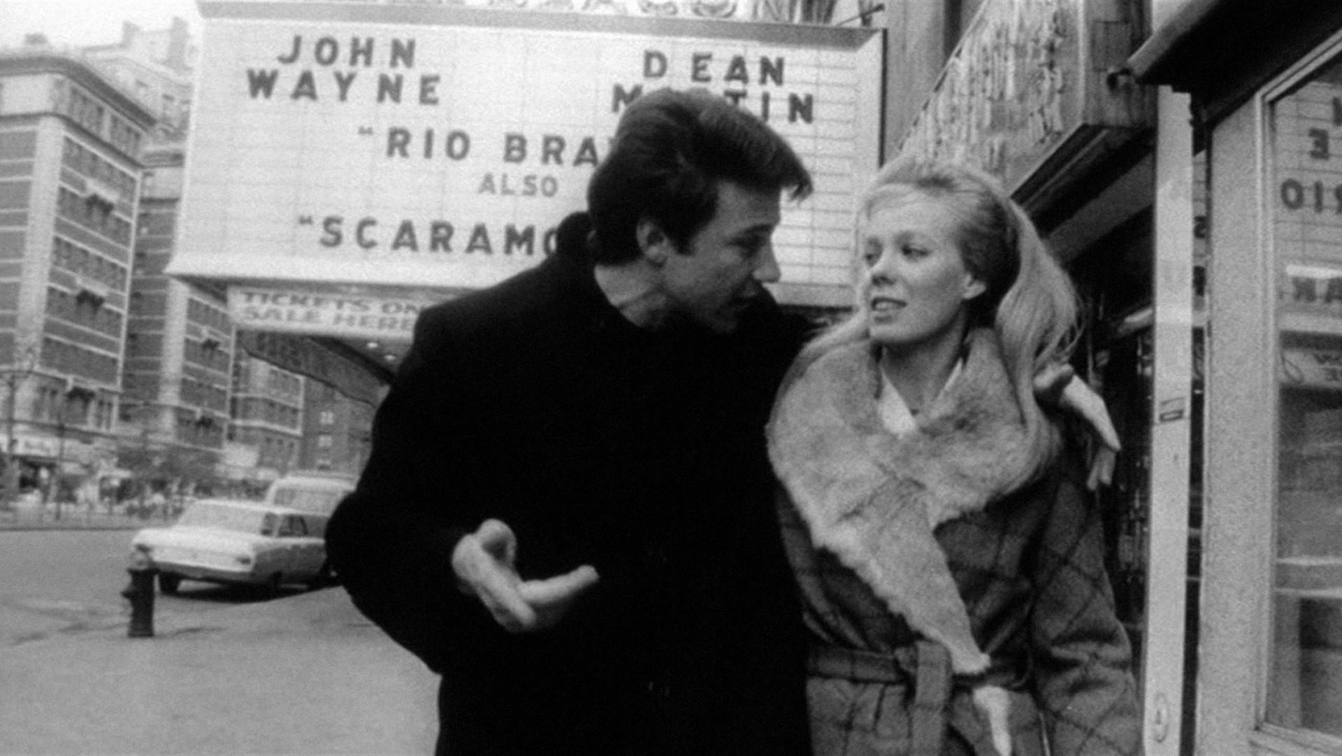 Décès de Zina Bethune, première héroïne de Scorsese