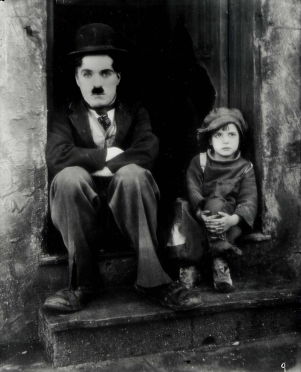Mystère autour de la naissance de Chaplin, selon les archives du MI5