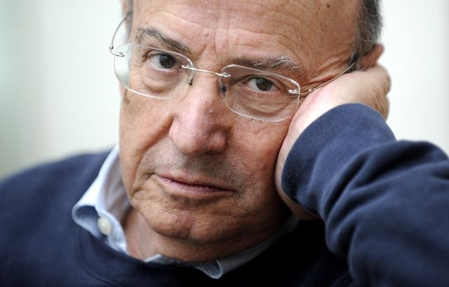 Berlinale : hommages à Theo Angelopoulos et Vadim Glowna