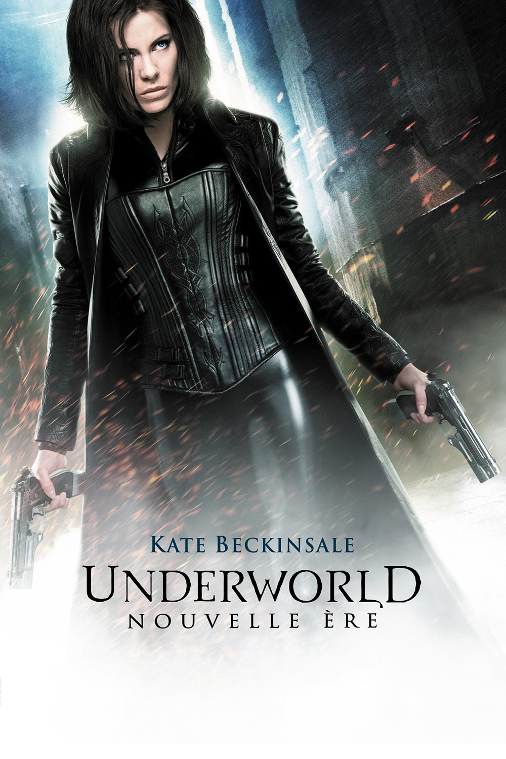 Underworld : Nouvelle Ère