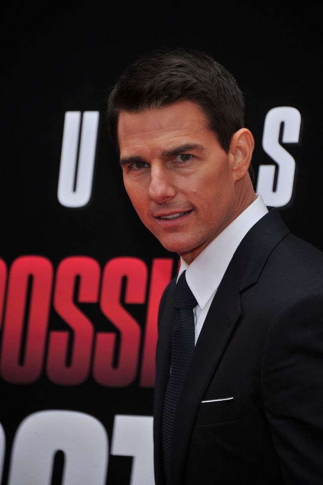 Oscars 2012 : un autre Tom va remettre un prix