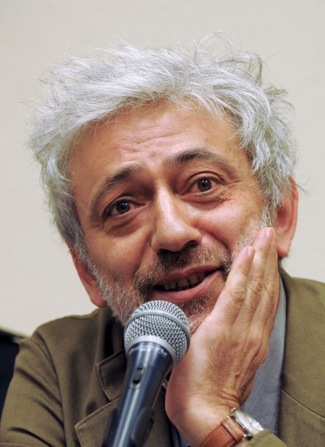 Elia Suleiman présidera le jury du Festival du cinéma asiatique de Deauville