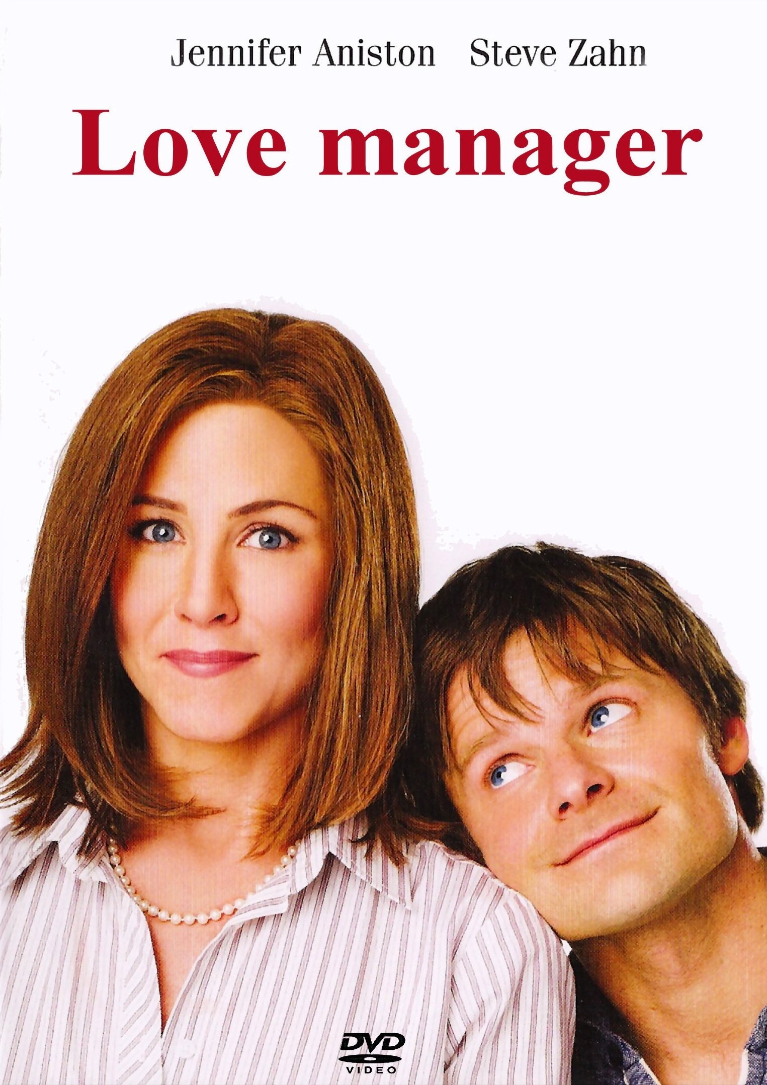 Love manager