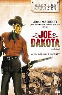 Joe Dakota