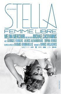 Stella, Femme Libre
