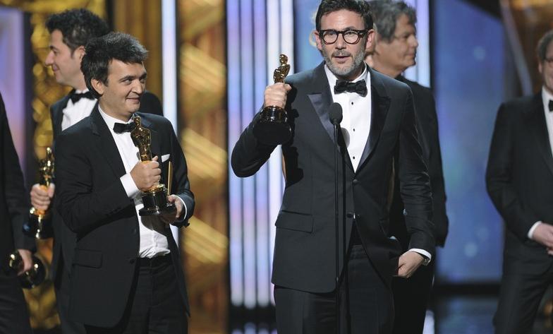 Oscars 2012 : Les photos d'une soirée folle !