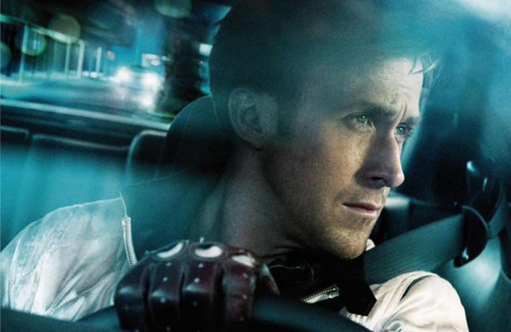 Ryan Gosling, pied au plancher dans Drive (Test DVD)
