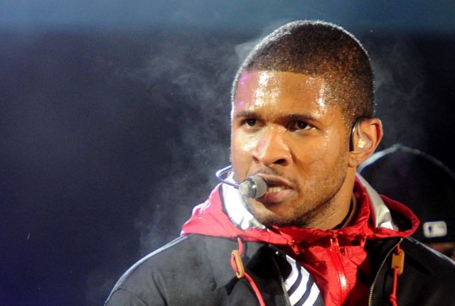 Usher incarnera le boxeur Sugar Ray Leonard au cinéma